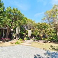 บรรยากาศ Kk Falabella Horse Cafe