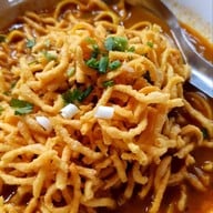 เมนูของร้าน โบร่ำโบราณ สวนผึ้ง