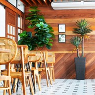 บรรยากาศ Share Cafe by NLCOFFEE (Khonkaen) ขอนแก่น