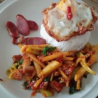 ส้มตำครกทอว(สวนผัก32)cj