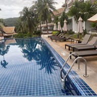 อันดามันตรา รีสอร์ต แอนด์ วิลลา ภูเก็ต