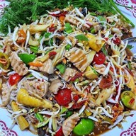 ส้มตำ ยำแซ่บ แม่ประนอม ไอยรา 15