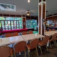 อุทัยริเวอร์เลค รีสอร์ต