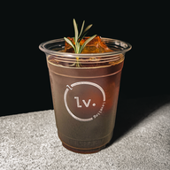 เมนูของร้าน lv.leveling @Specialty Coffee