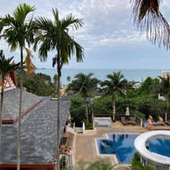 อันดามันตรา รีสอร์ต แอนด์ วิลลา ภูเก็ต