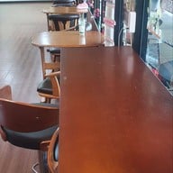 บรรยากาศ กาแฟอินทผลัมปรีชา