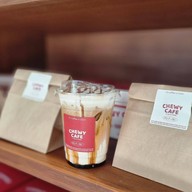 เมนูของร้าน Chewy cafe ชิววี่ คาเฟ่ ราชบุรี