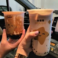 Dakasi Tea โลตัส บางนา