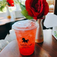 เมนูของร้าน Kk Falabella Horse Cafe
