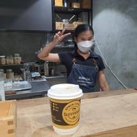 Rimkok Coffee สาขาเซ็นทรัลเชียงราย