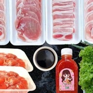 ซันซัน|หมูกระทะ & ชาบู นนทบุรี
