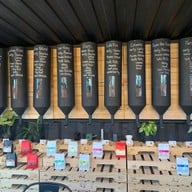 Slurp Coffee Specialist