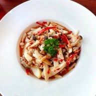 เมนูของร้าน Kk Falabella Horse Cafe