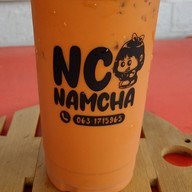 NC Nam-Cha  เมืองใหม่1