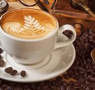 WS Coffee  WS coffee 1