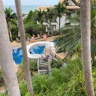 อันดามันตรา รีสอร์ต แอนด์ วิลลา ภูเก็ต