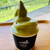 เมนูของร้าน ไร่ชาฉุยฟง แม่จัน เชียงราย