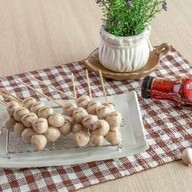 เมนูของร้าน ลูกชิ้นทิพย์ โลตัสไฮเปอร์ บางนา