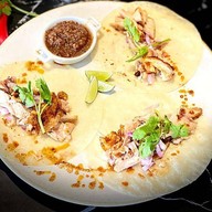 เมนูของร้าน Big daddy's Steaks & BBQ