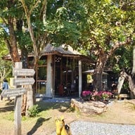 บรรยากาศ Kk Falabella Horse Cafe