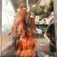 เป็ดย่างนายตี๋