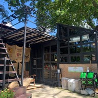 Slurp Coffee Specialist