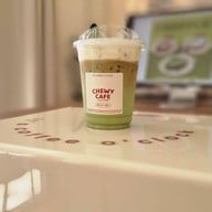 เมนูของร้าน Chewy cafe ชิววี่ คาเฟ่ ราชบุรี
