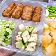 แหนมเนืองบ้านก้อย รัชดา32 รัชดา32