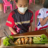 ป่าไผ่ผู้ใหญ่กูล