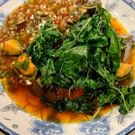 ข้าวต้มแปดริ้ว รัตนโกสินทร์ 200ปี