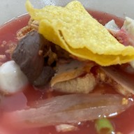 เก้าเย็นตาโฟ