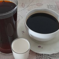 Planaka กาแฟโบราณ