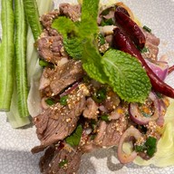 Midtown Thai สยามพารากอน