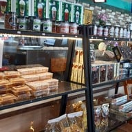 กาแฟอินทผลัมปรีชา