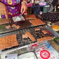 สุกี้ห่อผักby คุณรัตน์
