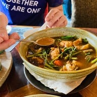 เมนูของร้าน The Good View All Day Restaurant Chiang mai