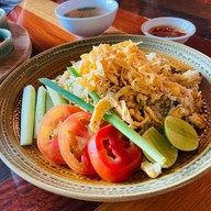 เมนูของร้าน The Good View All Day Restaurant Chiang mai