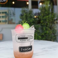 109คอฟฟี่