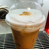 HideCha Coffee & Tea