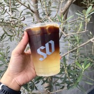 SO Coffeebar