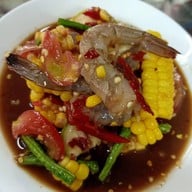 ส้มตำปิ๊กกี้แอบแซ่บ 1