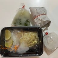 ห้องอาหารสมทรง พระนคร