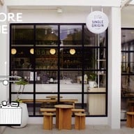 Single Origin Store สันผีเสื้อ