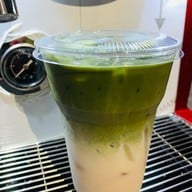 HideCha Coffee & Tea
