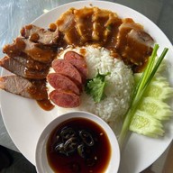 ร้านแอน โภชนา