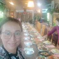 ครัวเพื่อนนาวี ฐานทัพเรือพังงา