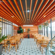 Share Cafe by NLCOFFEE (Khonkaen) ขอนแก่น
