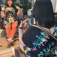 Orgánico5 beauty salon