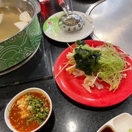 Hot Pot Buffet บิ๊กซี ศรีมหาโพธิ์