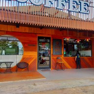 Share Cafe by NLCOFFEE (Khonkaen) ขอนแก่น